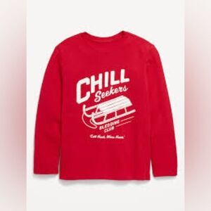 Old Navy Long Sleeve Shirts | BUNDLE OF 2|